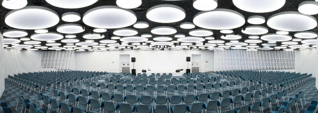 Conferences, GF Victoria, Tenerife