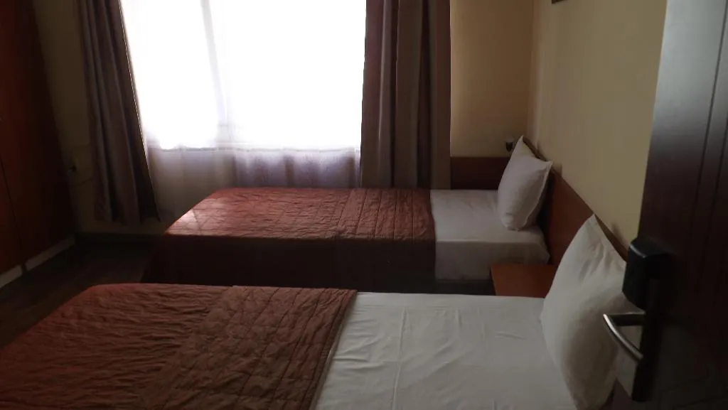 TWIN STANDARD Room, Palitra, Varna