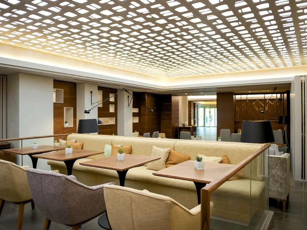 Restaurant, Cerretani Hotel Firenze - MGallery Collection, Florence