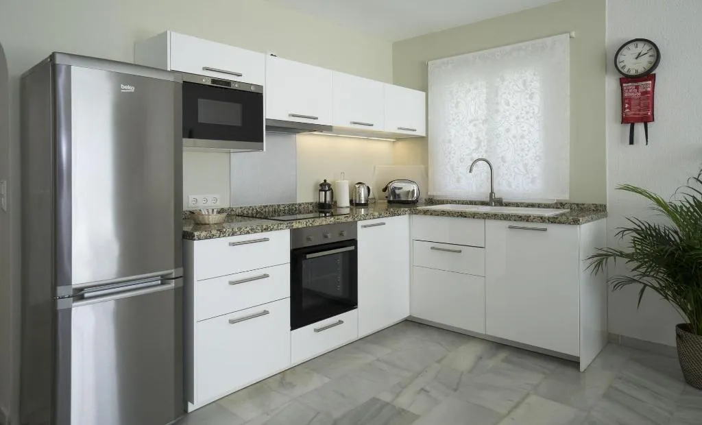 Room, Miraflores Beach & Country Club, Costa Del Sol