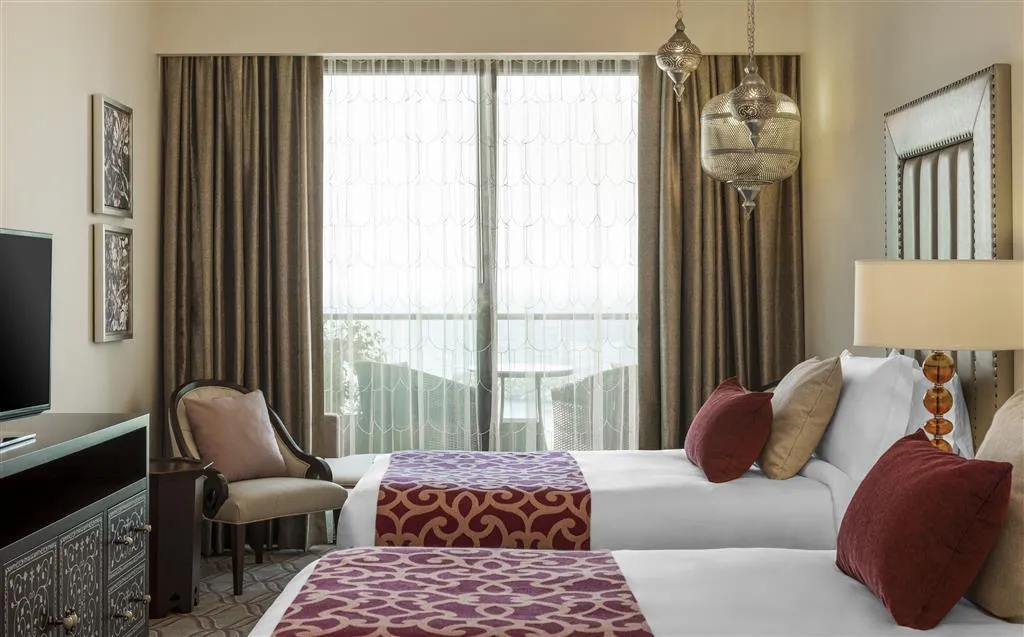 General view, Ajman Saray, A Luxury Collection Resort, Dubai