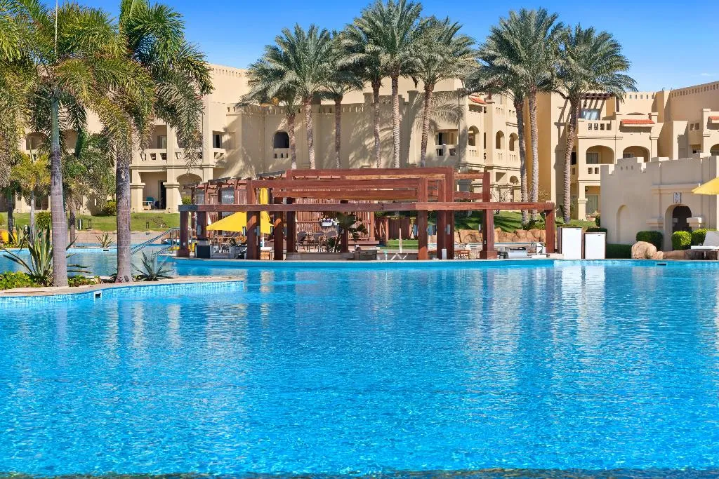 Bar, Rixos Sharm El Sheikh Adults Only 18+ ALL INCLUSIV, Red Sea Riviera