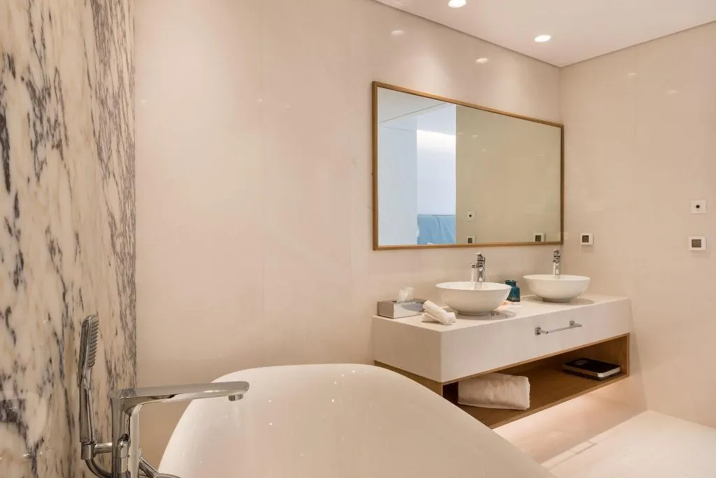 Room, Avra Apartments Venetian Harbour, Crete