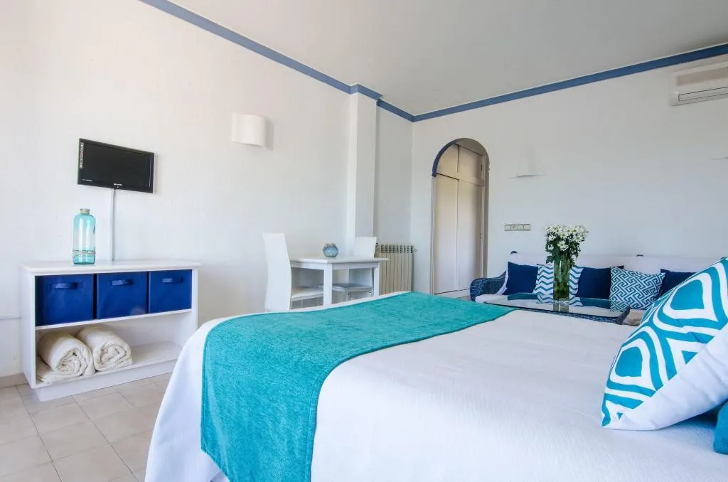 Room, Marazul, Costa Almeria