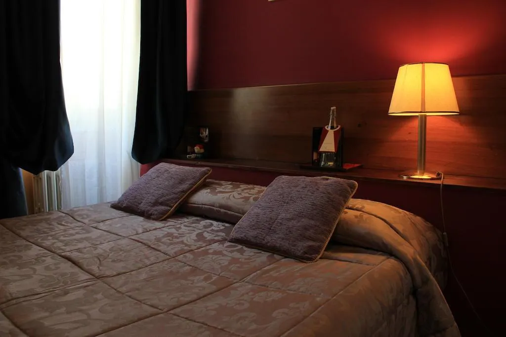 General view, San Lorenzo Ital Hotels, Florence