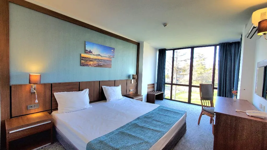 APARTMENT STANDARD Room, Pomorie Sun Hotel, Bourgas