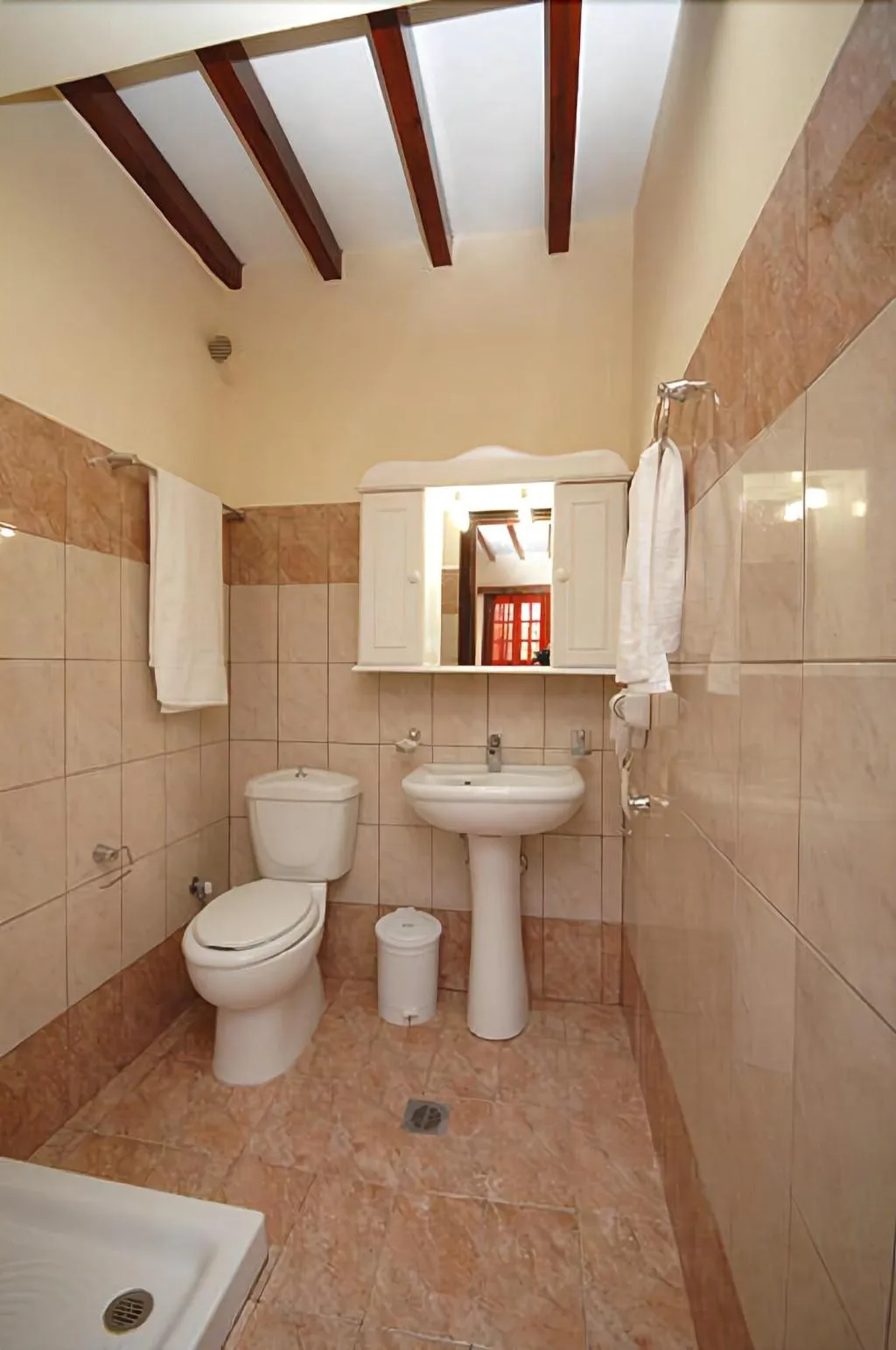 Room, Sun Of Mykonos Studios, Mykonos