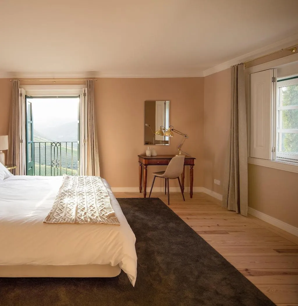 Room, Quinta Da Gricha, Porto