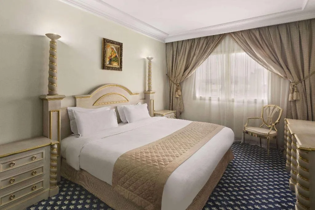 Room, Ramada Fes, Fez