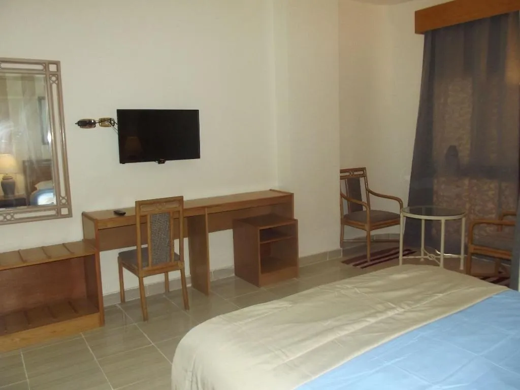 Room, Masaya Hurghada, Red Sea Riviera