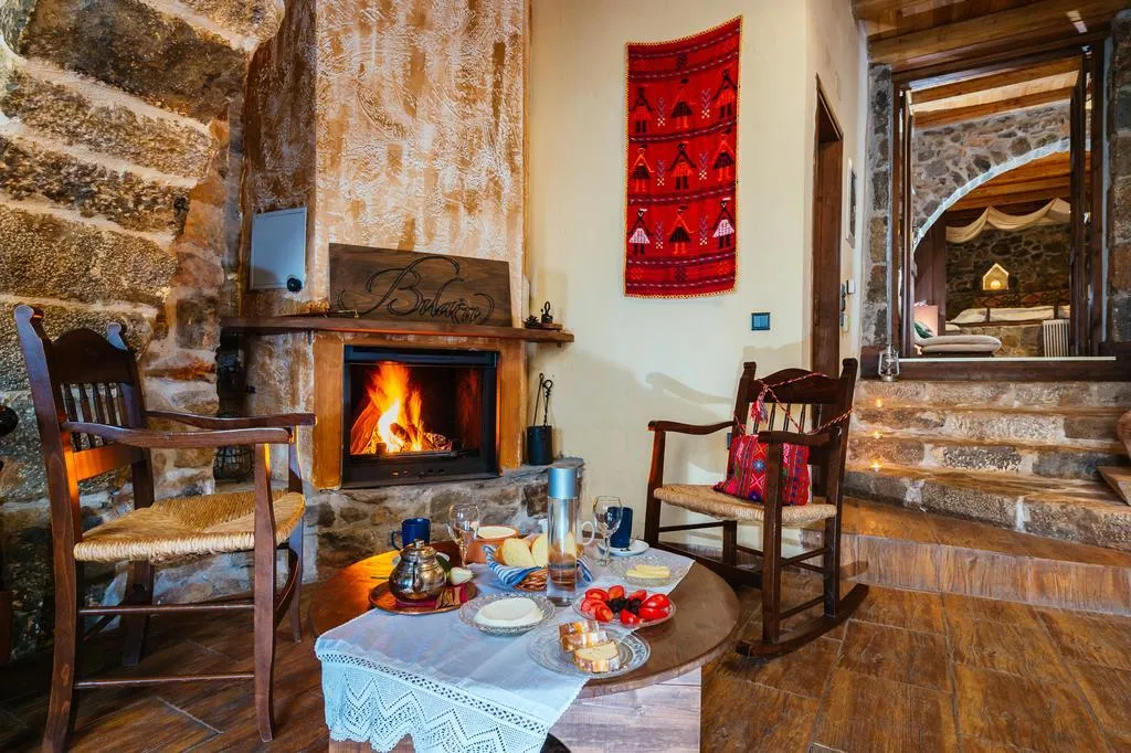 Room, Vasilikata, Crete