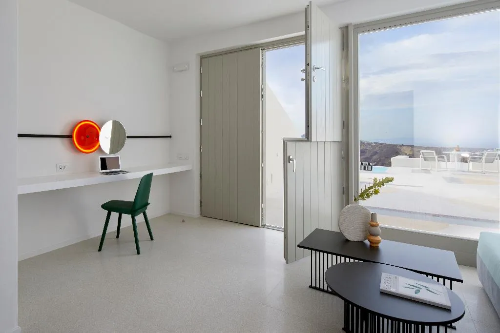 SUITE STANDARD Room, Alti Santorini Suites, Santorini