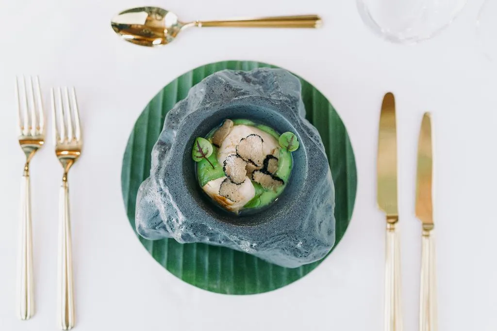 Restaurant, Collini Rooms WorldHotels Crafted, Milan