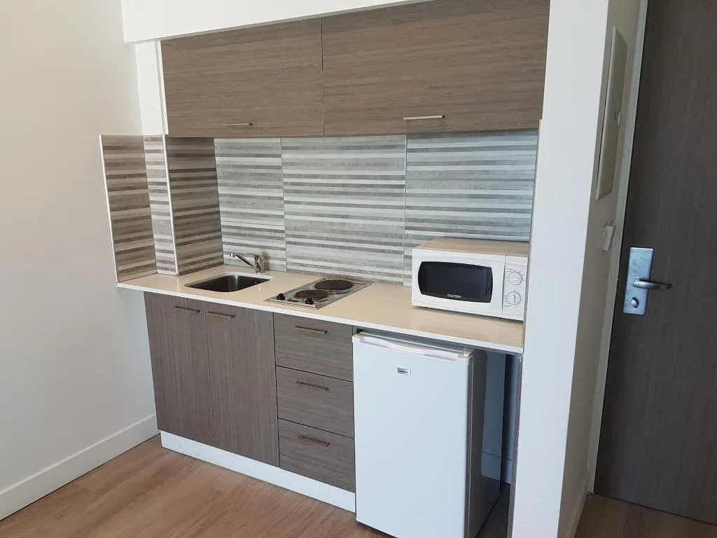 Room, Melini Hotel Suites, Cyprus