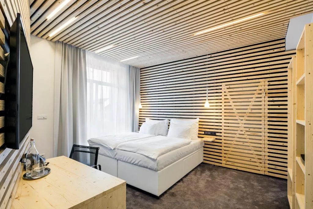Room, Pytloun Grand Hotel Imperial, Prague