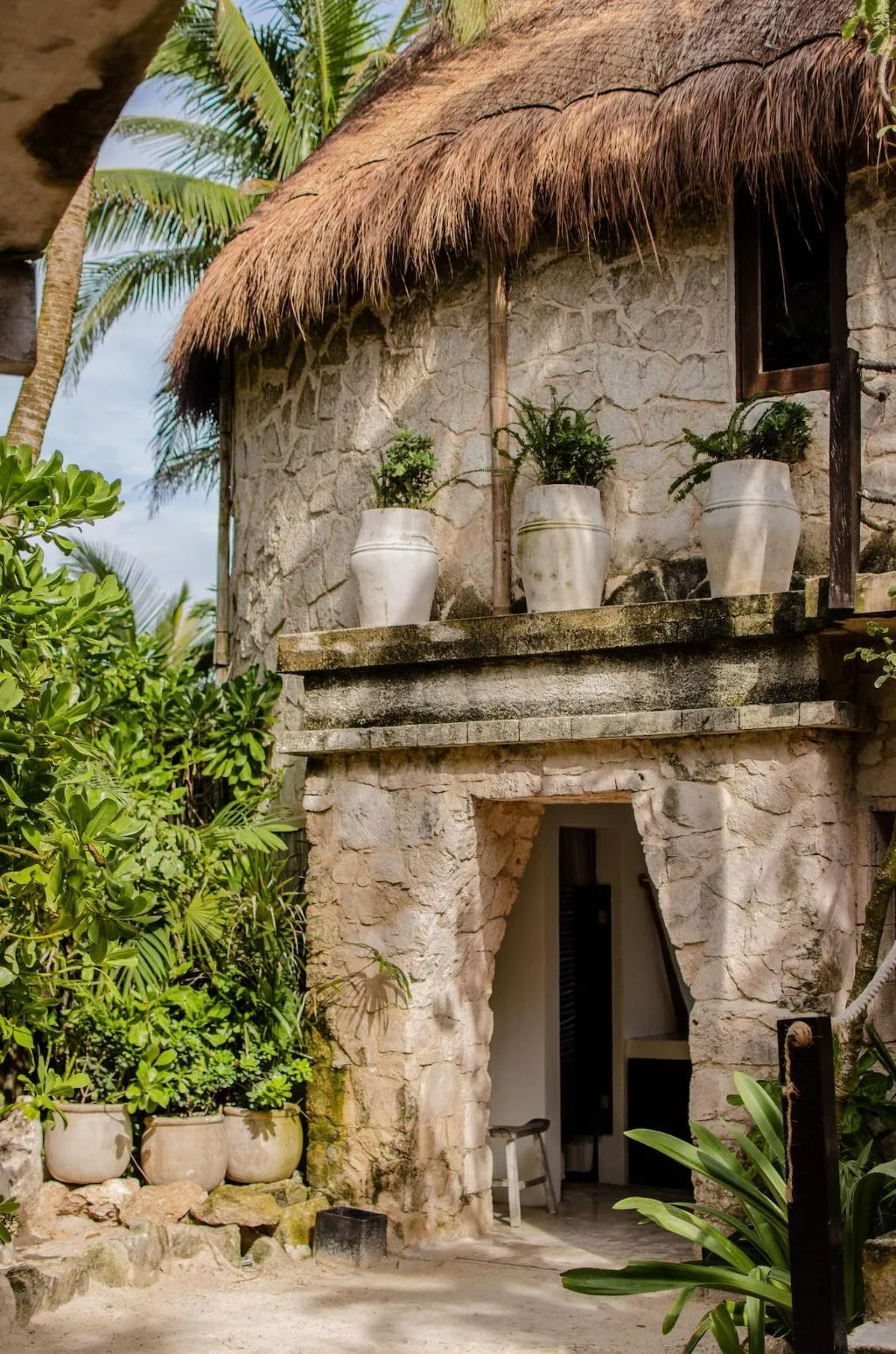 Lobby, Gramercy Tulum, Cancun Area