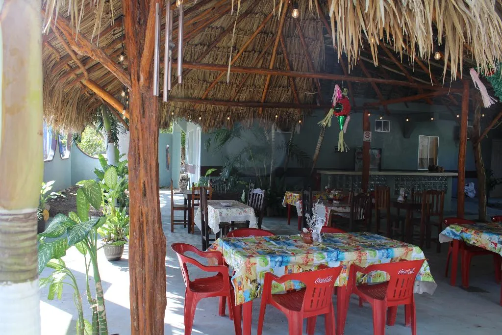 Restaurant, Mayan Villas Hotel, Cancun Area