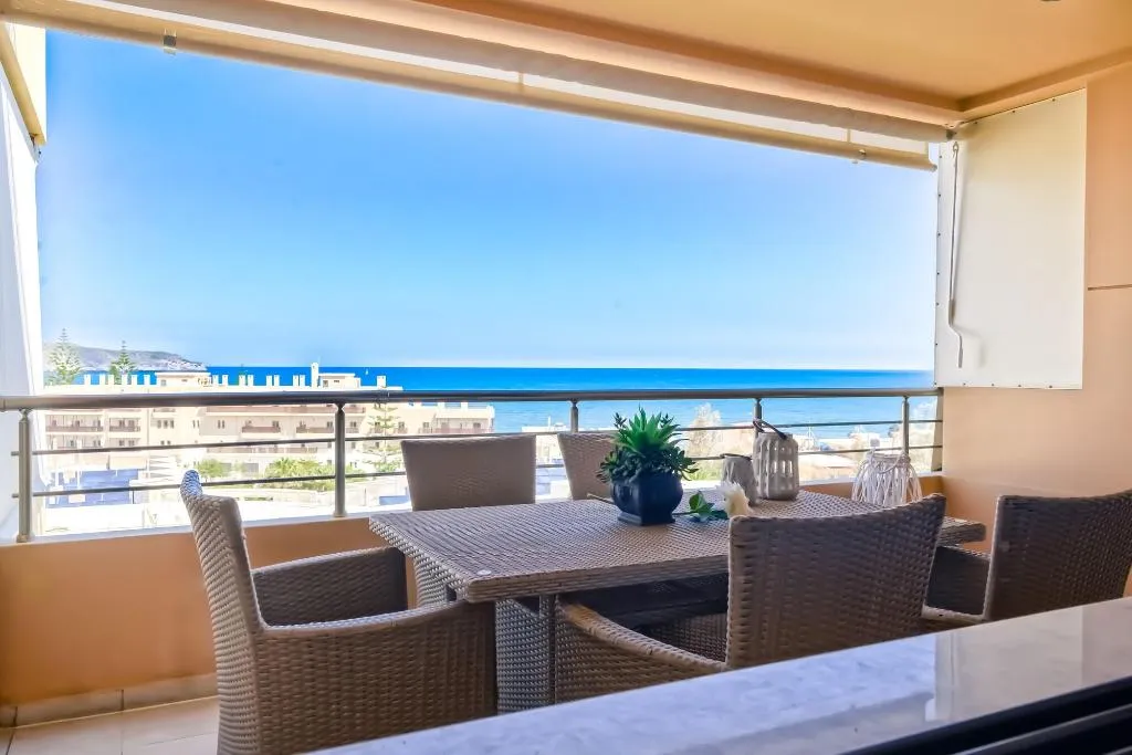 Room, Lavender Villas Chania, Crete