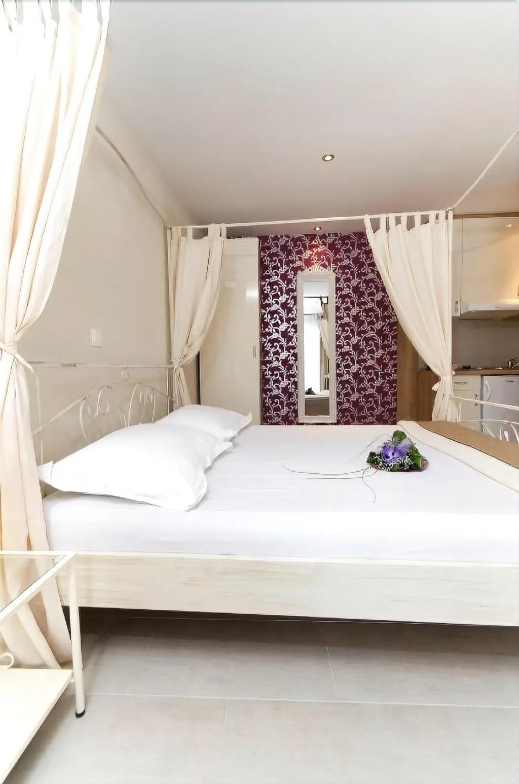 Room, Villa Bougenvilia Tomas, Split
