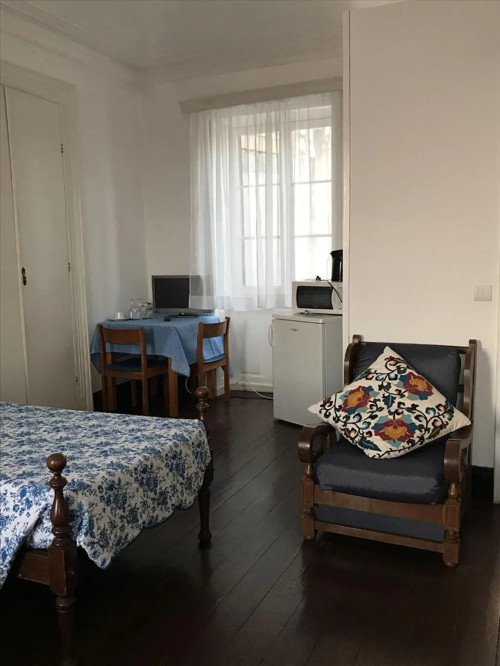 Room, Vitorina Corte Guesthouse, Madeira