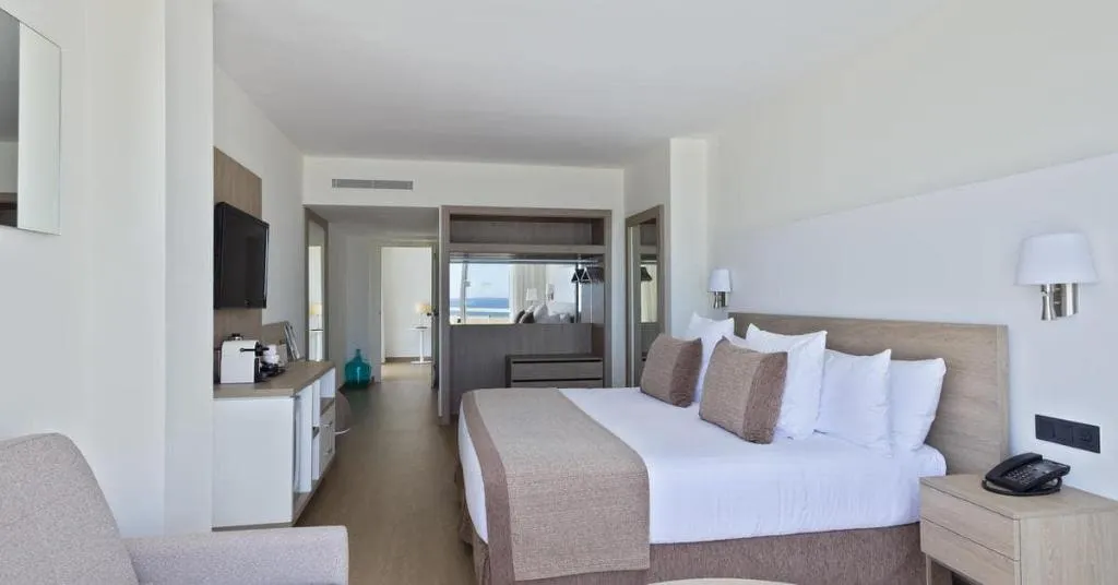 Room, Melia Sitges, Costa Brava