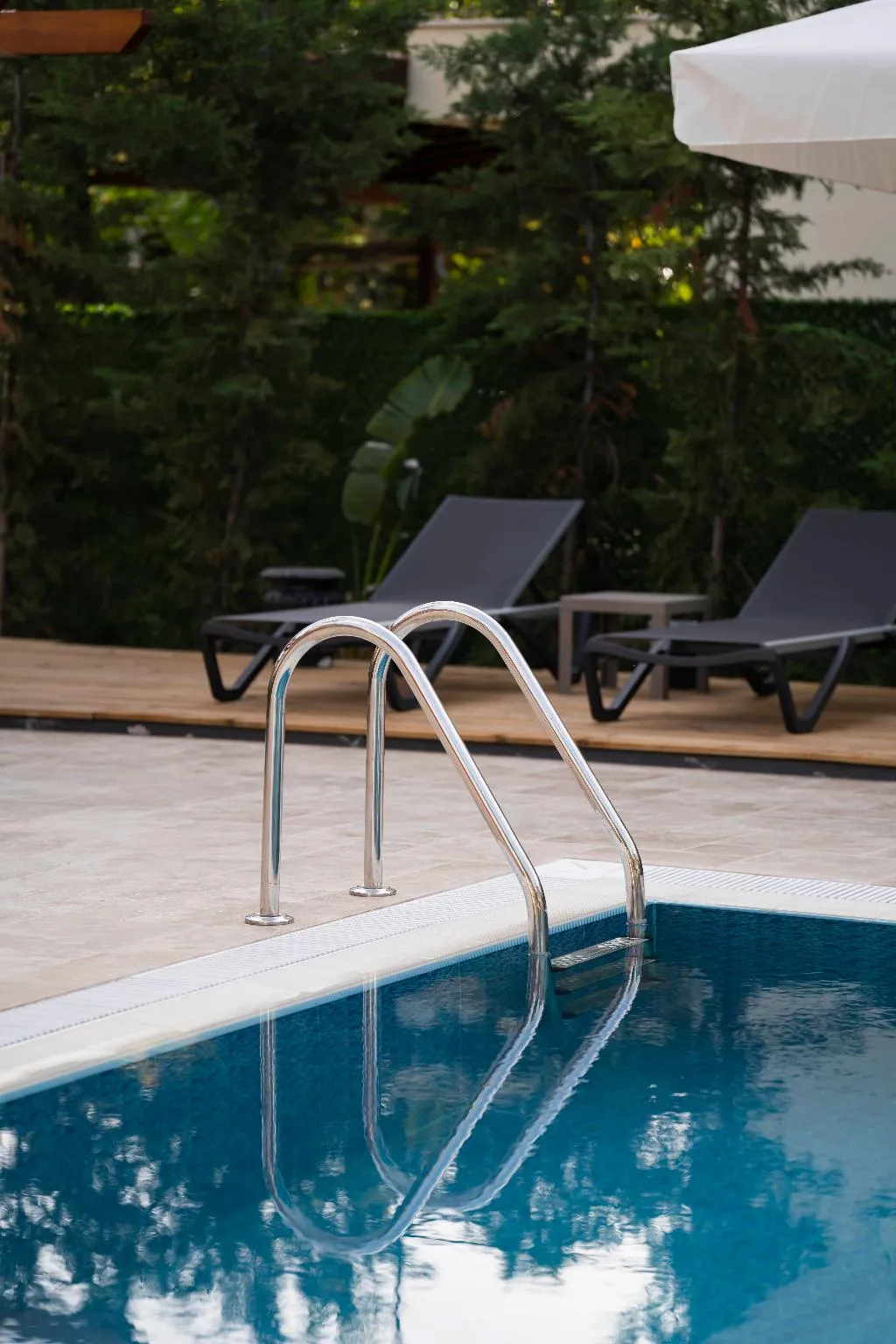 Pool, West House Exclusi̇ve Hotel Göcek, Dalaman