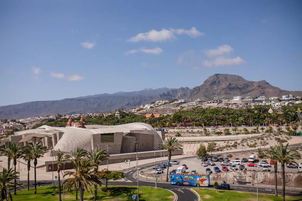 Conferences, Servatur Caribe, Tenerife