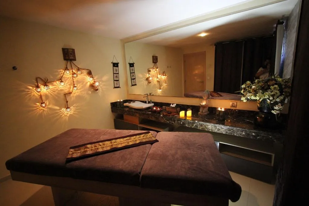 Sports and Entertainment, Casablanca Suites & Spa, Casablanca