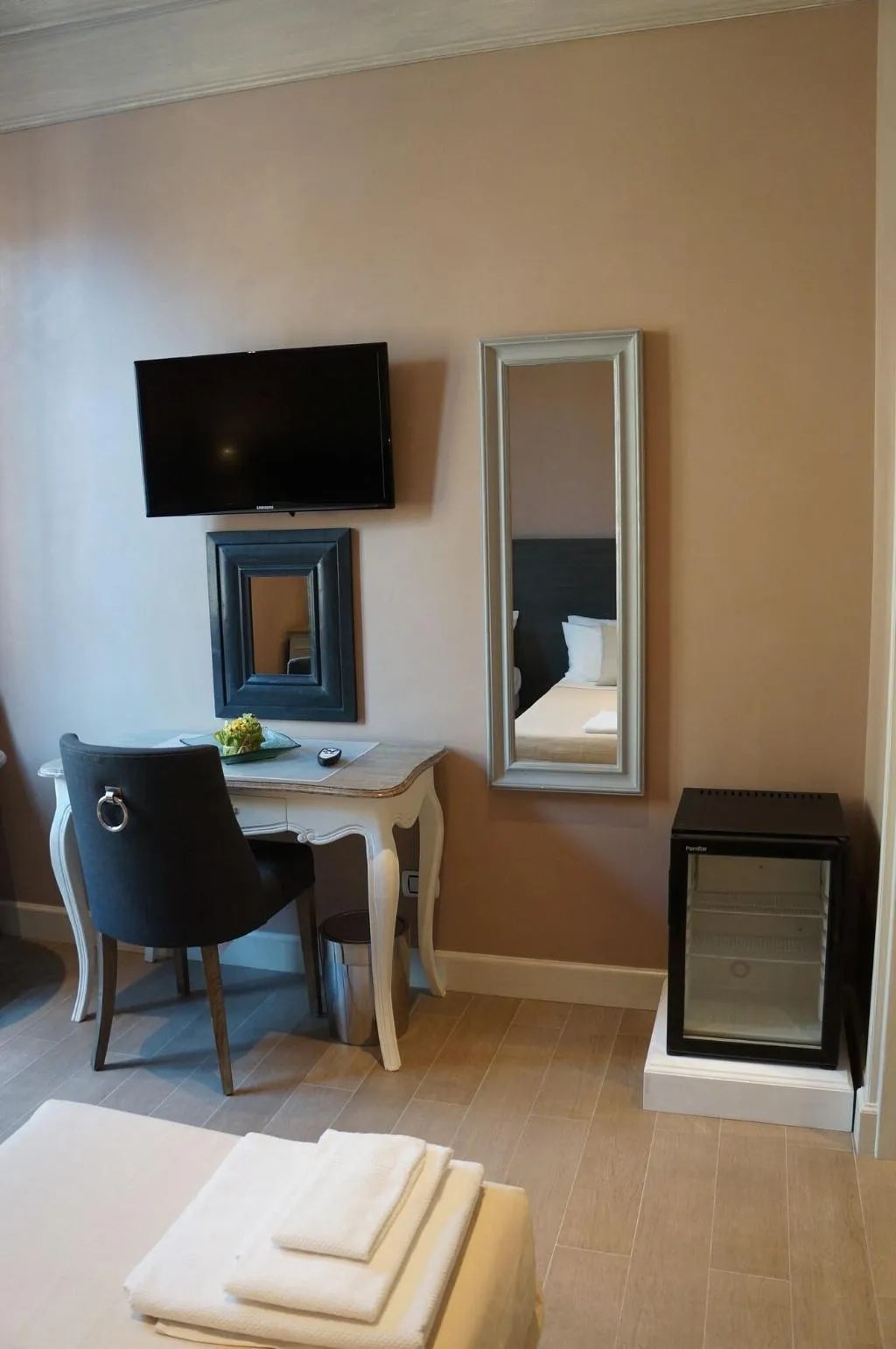 Room, Le Stanze Di Elle, Naples