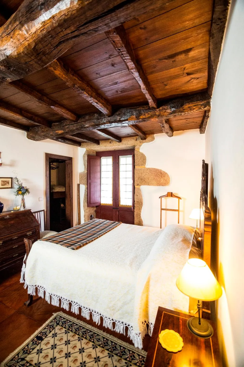 Double or Twin STANDARD Room, Quinta Da Agra, Porto