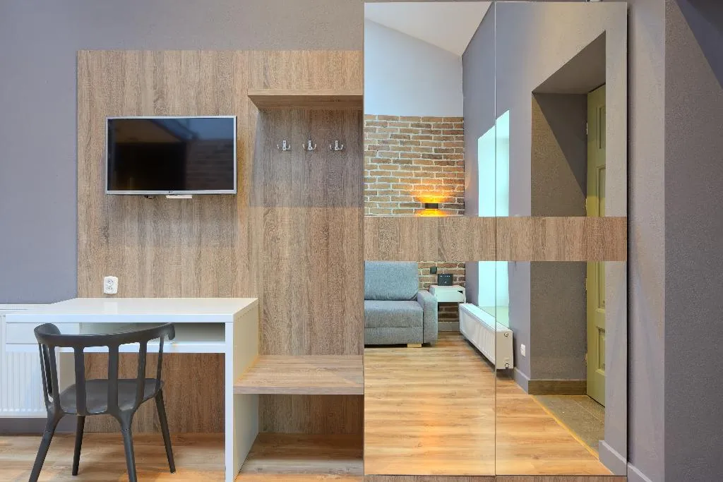 STUDIO COMFORT Room, Apartamenty Taja, Krakow