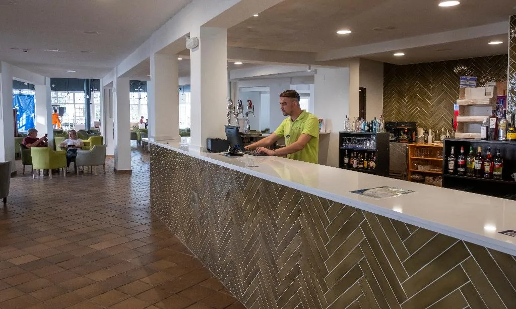 Bar, Ohtels Carabela, Costa De La Luz