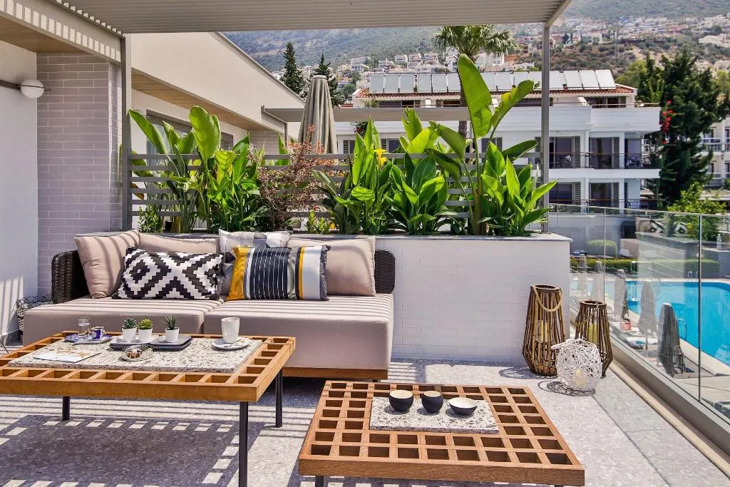 Room, Samira Exclusive Hotel & Apartments, Dalaman