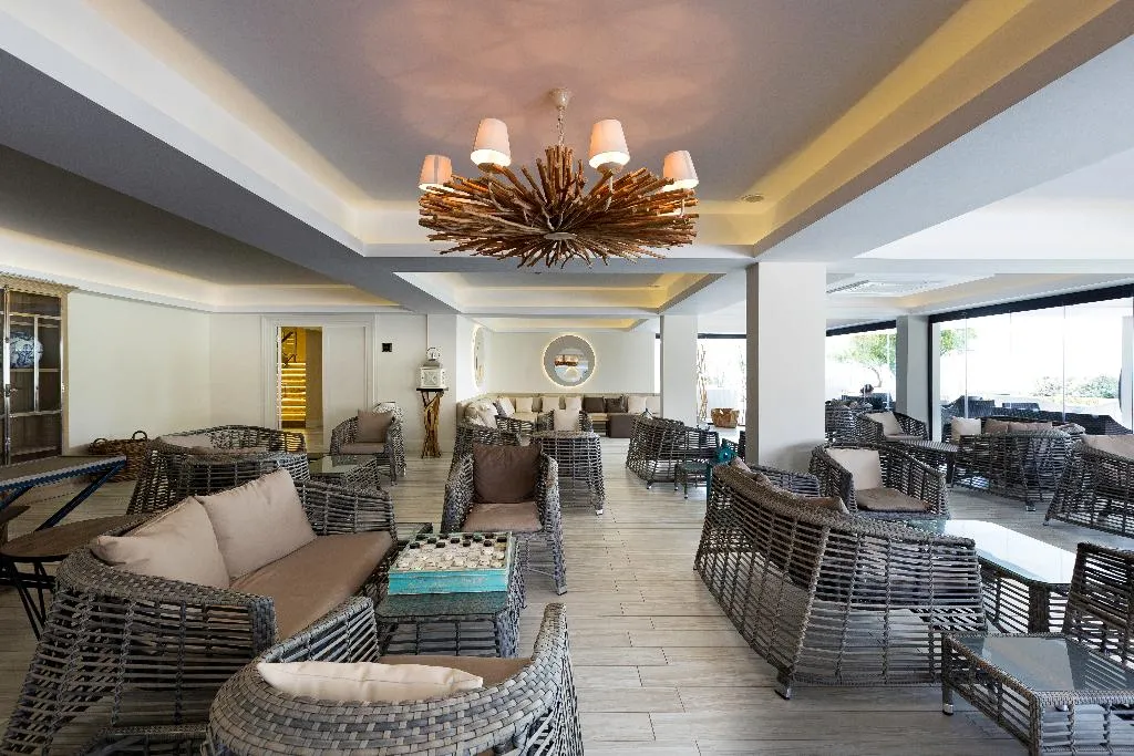 Bar, Selectum Family Resort Didim ExAsteria Venüs Didim, Bodrum