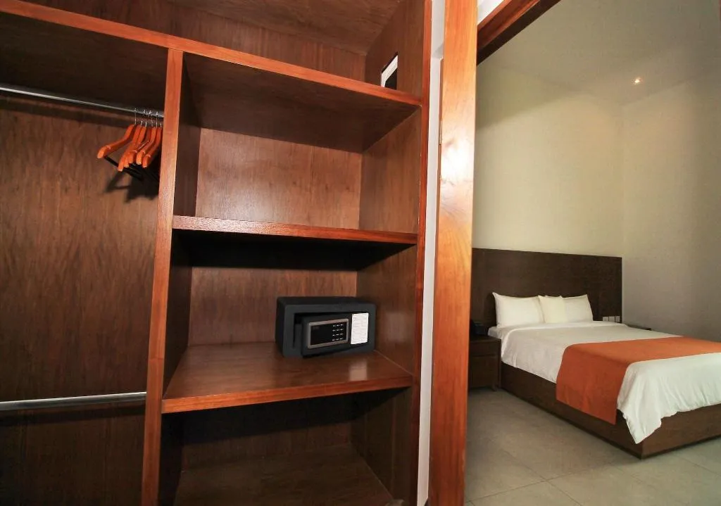 Room, Soho Boutique Puerto Morelos, Cancun Area