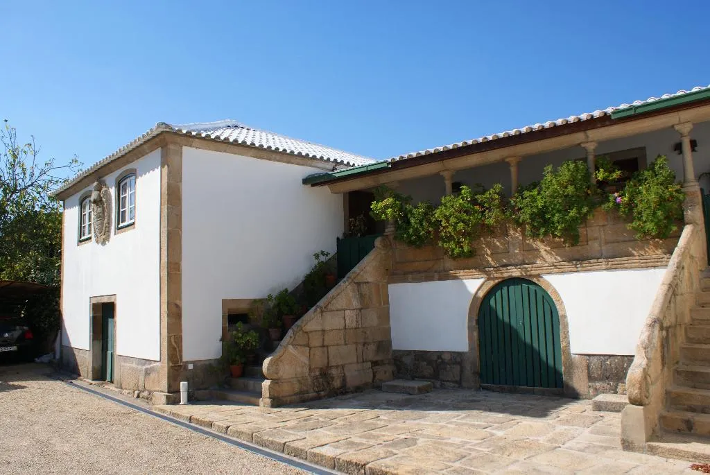 Lobby, Quinta Da Calcada, Porto