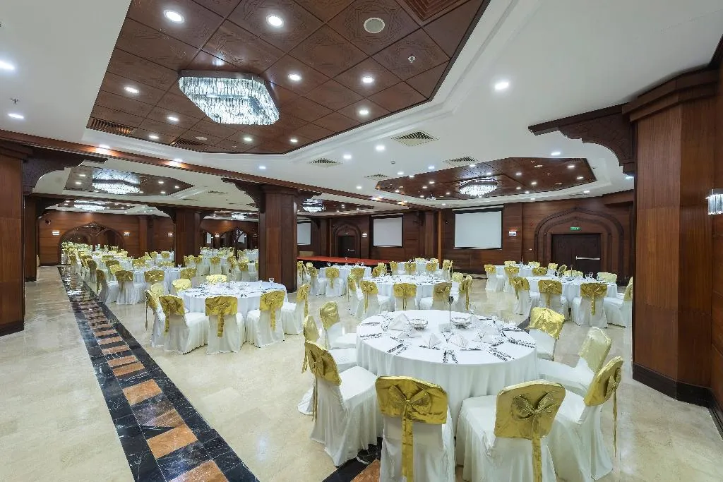 Conferences, Crowne Plaza Antalya, Antalya