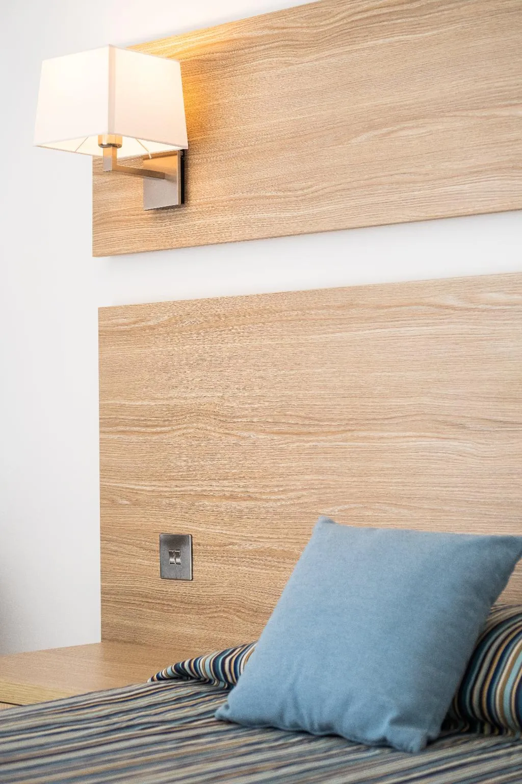 Double or Twin STANDARD Room, Kapetanios Bay Hotel Protaras, Cyprus