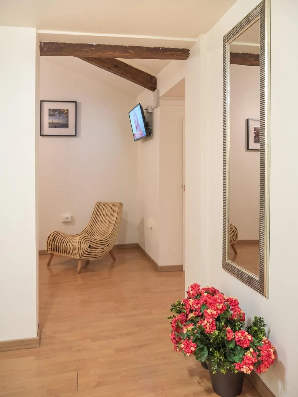 Room, Grand Canal Suites, Venice