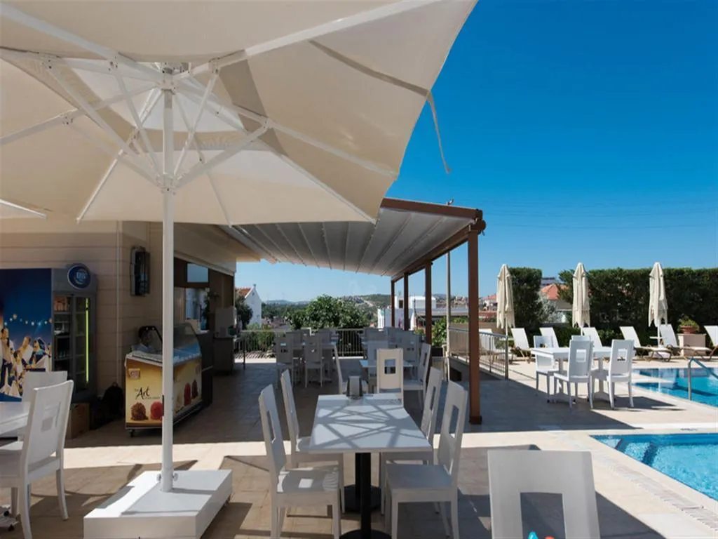General view, Kamer Exclusive Hotel & Suites, Dalaman