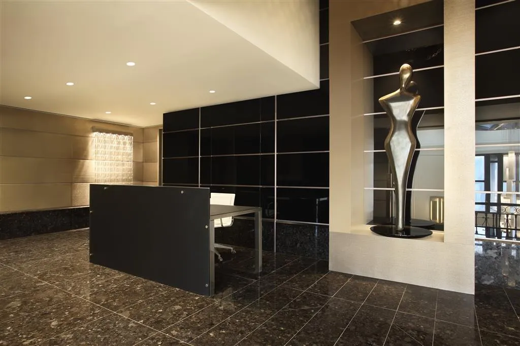 General view, Excelsior Hotel Gallia, a Luxury Collection Hotel, Milan
