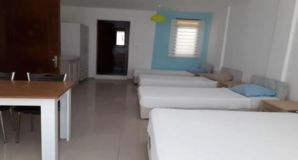 TRIPLE STANDARD Room, Turgutreis Bolero Apart Hotel, Bodrum