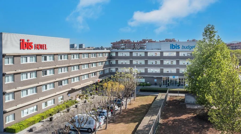 General view, ibis Barcelona Aeropuerto Viladecans, Barcelona