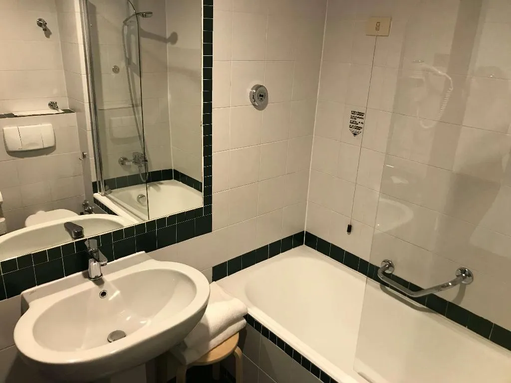 Room, Hotel Blaise & Francis, Milan
