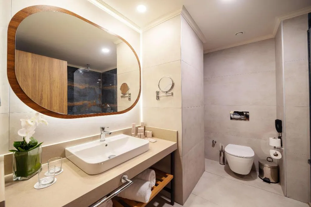 Room, Liu Resorts, Antalya