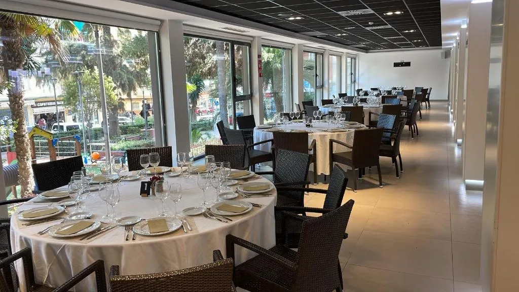 Conferences, Melina, Costa Blanca