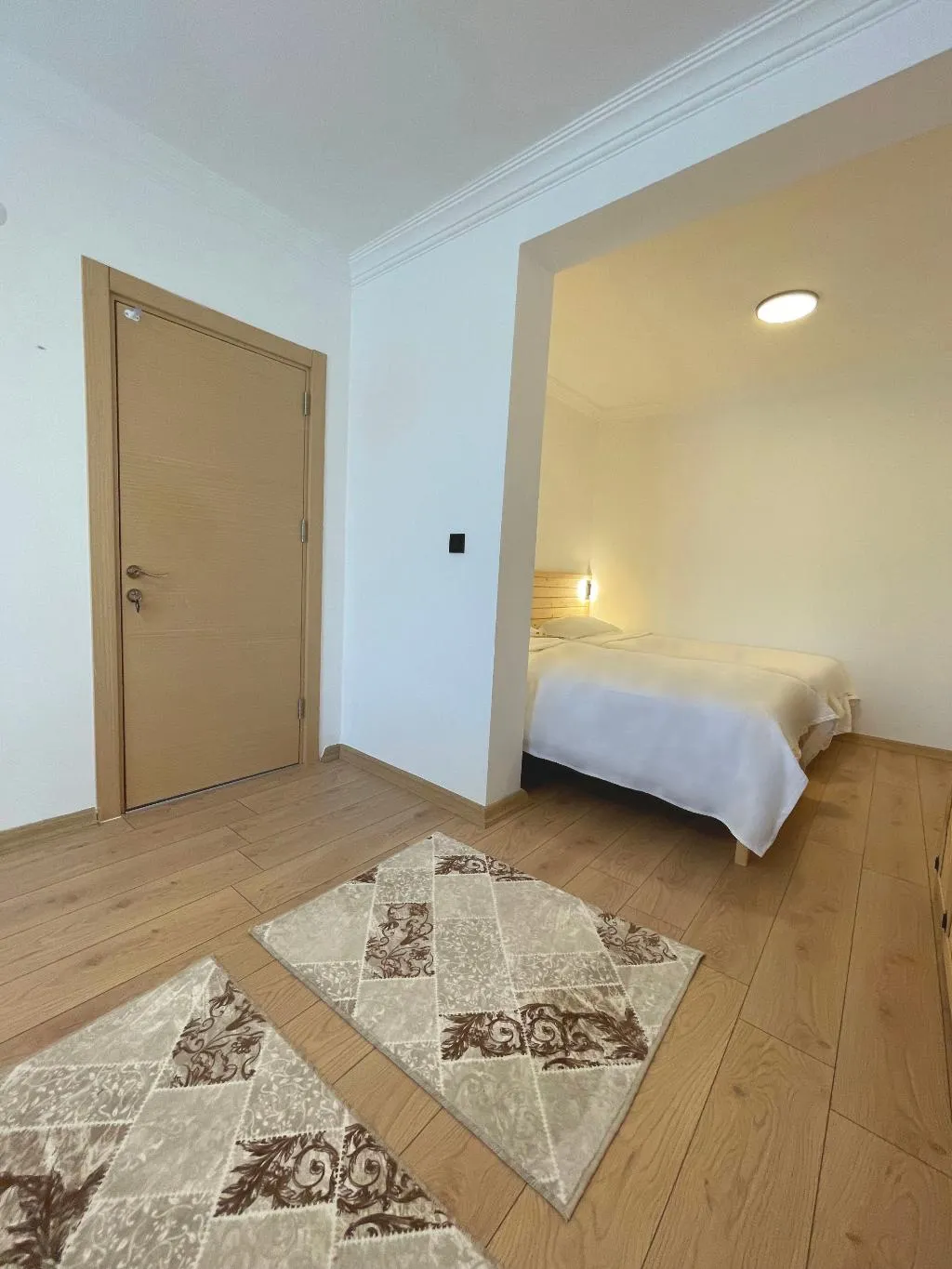FAMILY ROOM STANDARD Room, Dalaman Airport AliBaba Hotel, Dalaman