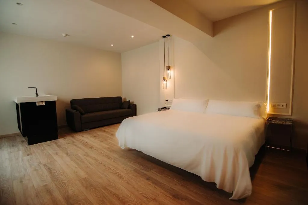 Room, Urban Anaga, Tenerife