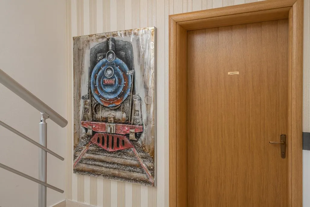APARTMENT ONE BEDROOM Room, Apartments Didan, Dubrovnik