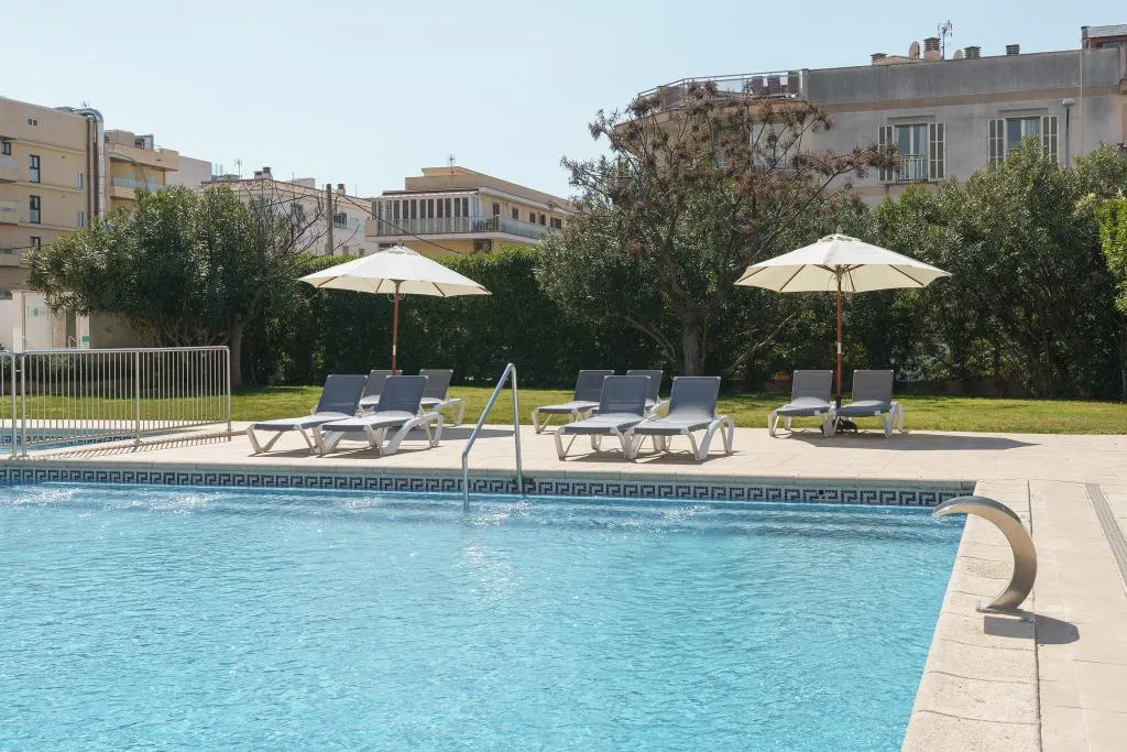Pool, Alua Leo, Majorca